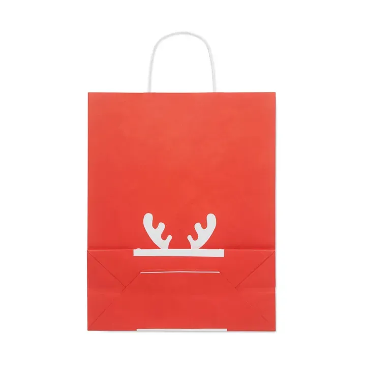 Gift paper bag large - CX1566 (MOCN#05)